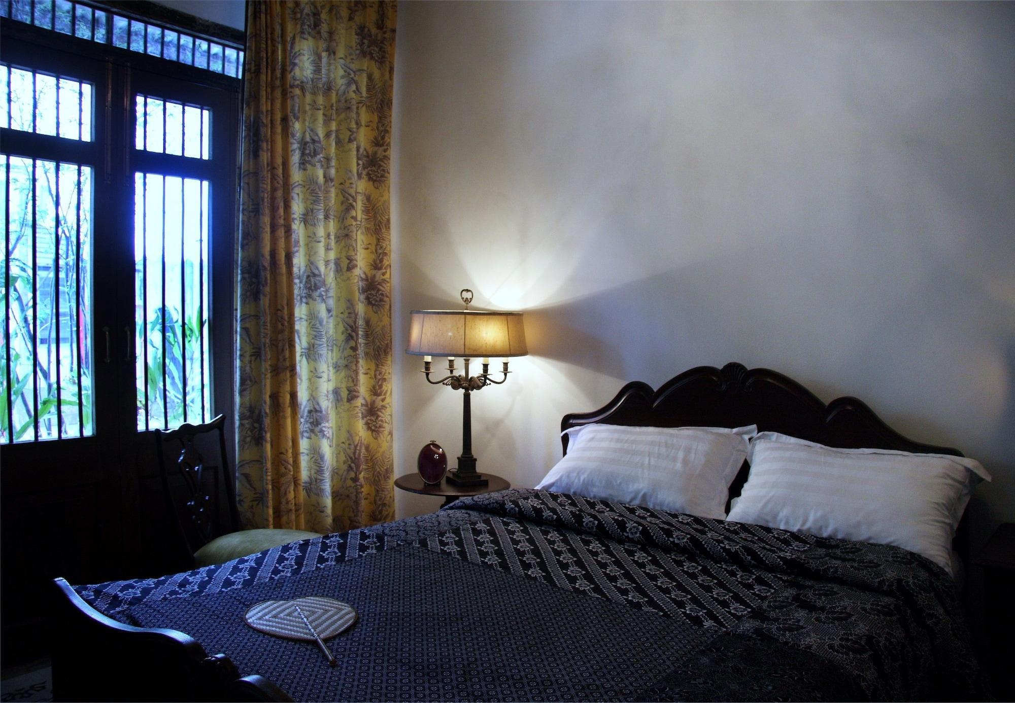 The Bhuthorn Bed & Breakfast Bangkok Exterior foto